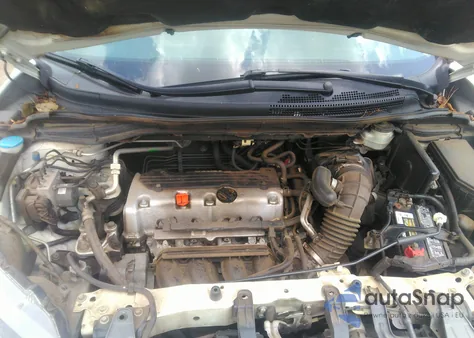 2012 Honda Cr-V Ex from USA, damaged, VIN 5J6RM4H56CL064172